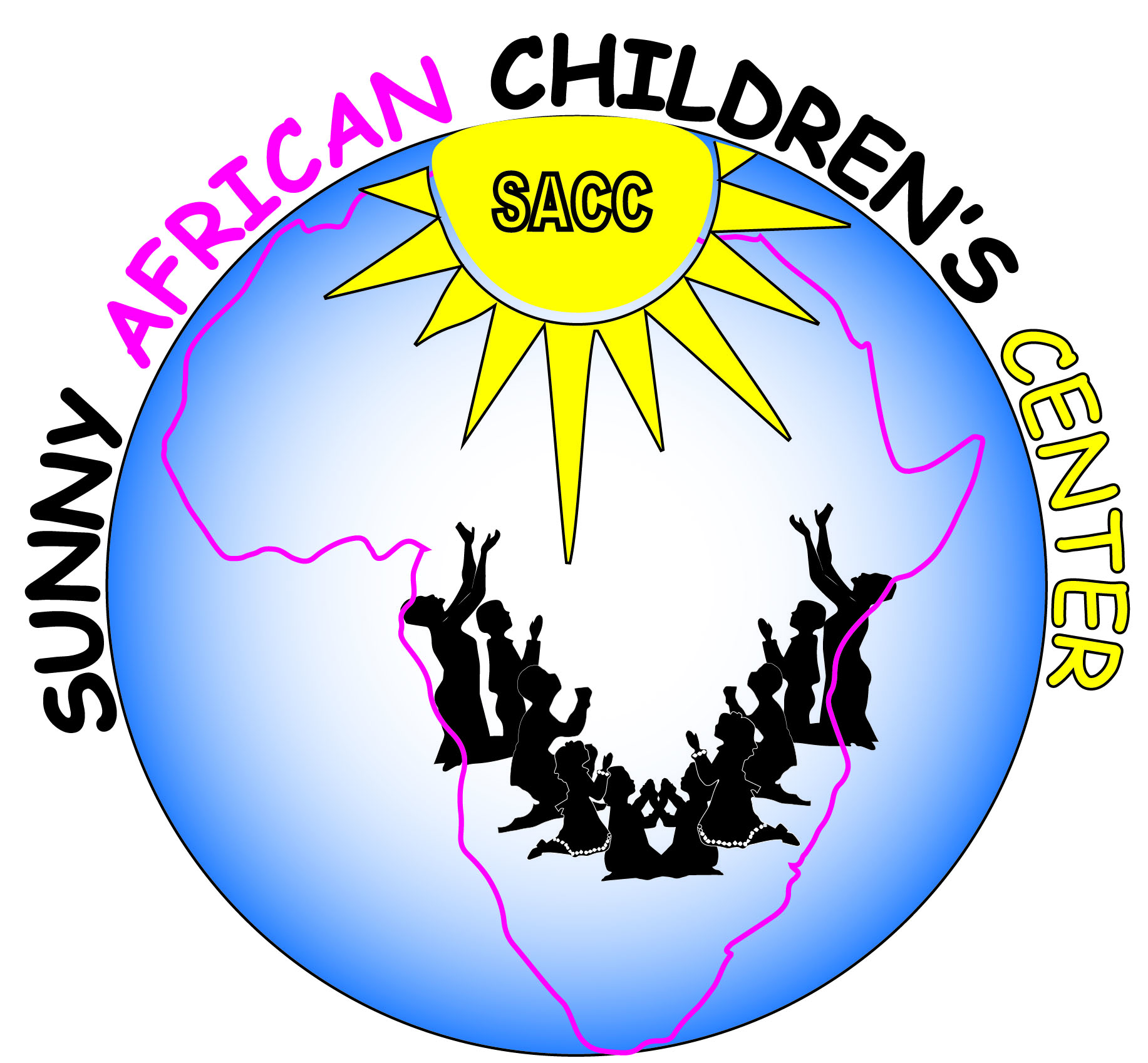 Sacc Program logo